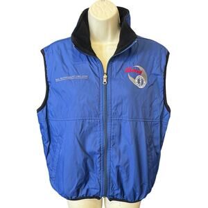Ice Rider Mustang Floater Vest Medium – Cold Water Survival